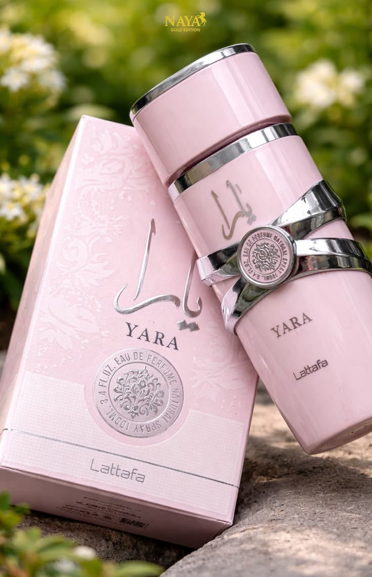 Lattafa Yara Eau de Parfum for Women – 100ml