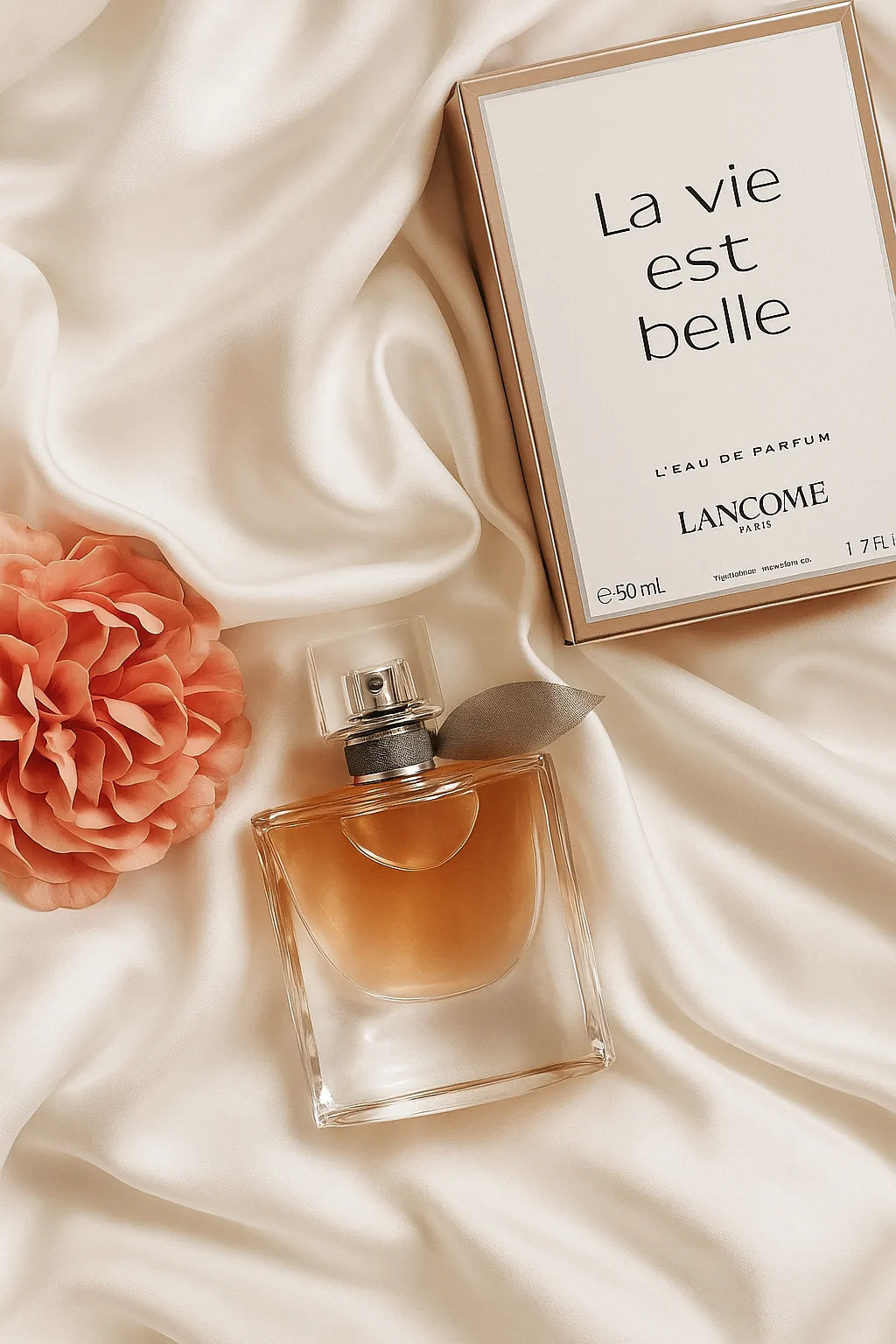 Lancôme La Vie Est Belle Eau de Parfum – 100ml (3.4 FL.OZ)