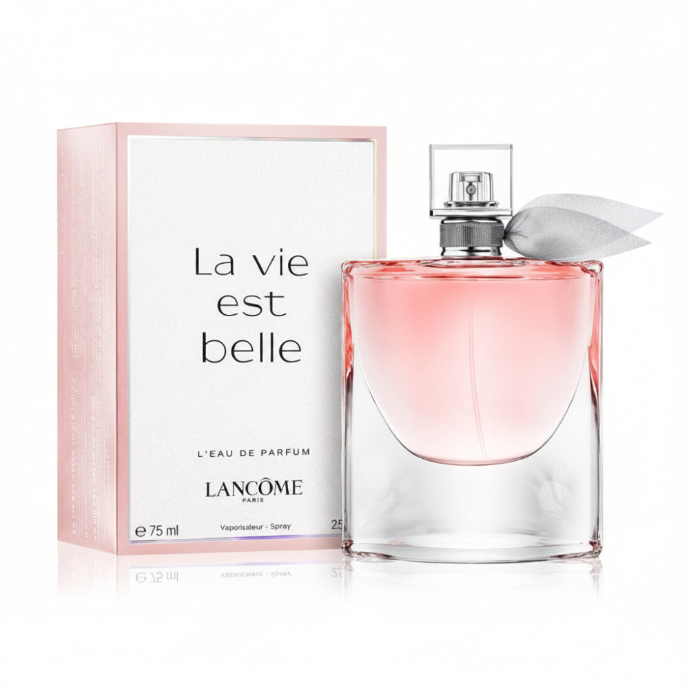 Lancôme La Vie Est Belle Eau de Parfum – 100ml (3.4 FL.OZ)