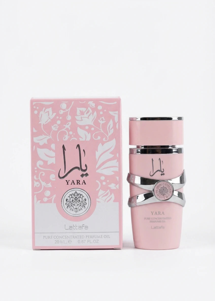 Lattafa Yara Eau de Parfum for Women – 100ml