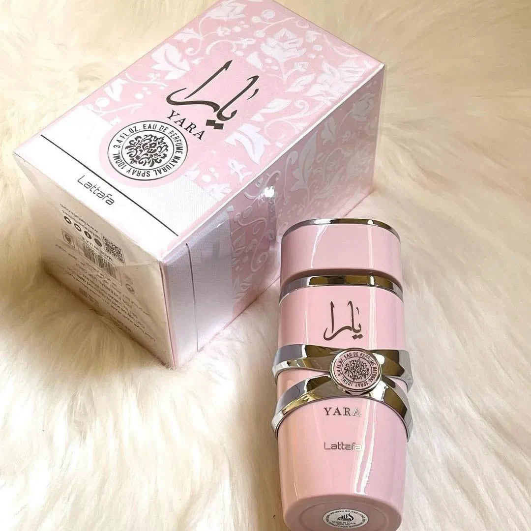 Lattafa Yara Eau de Parfum for Women – 100ml