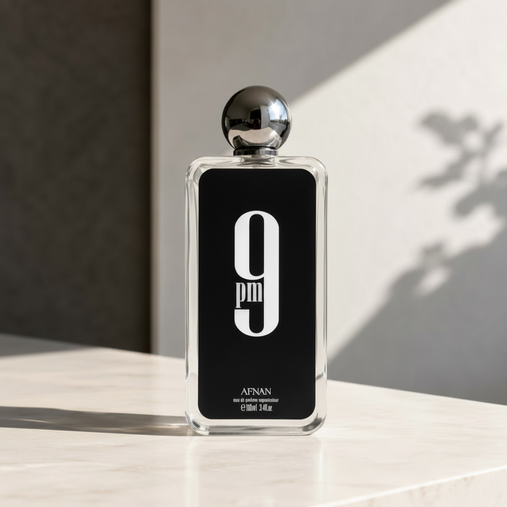 Afnan 9PM Men’s Perfume